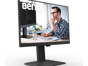 Essential BenQ GW2485TC 23.8 FHD LED Monitor