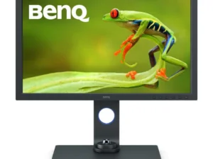 BenQ SW321C 32 IPS Photovue Monitor