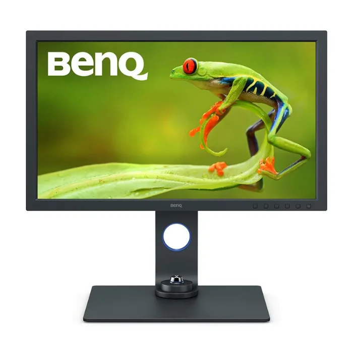 BenQ SW321C 32 IPS Photovue Monitor