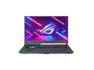 ASUS ROG Strix G17 (2021)-G713IH-HX020T Laptop