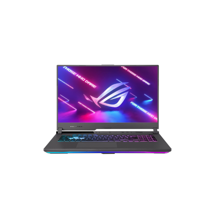 ASUS ROG Strix G17 (2021)-G713IH-HX020T Laptop