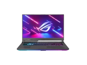 ASUS ROG Strix G17 (2022)-G713RM-KH168WS Laptop