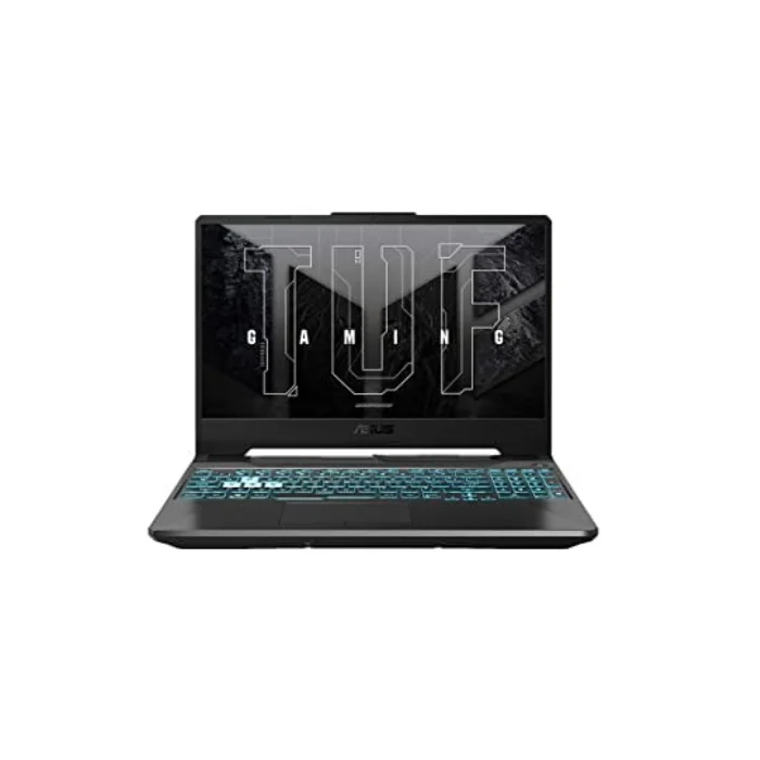 ASUS TUF Gaming A15, 15.6-FA506QM-HN124W