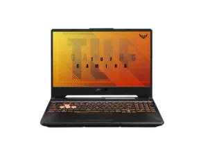 ASUS TUF Gaming F15 (2021)-FX506LH-HN258W Laptop