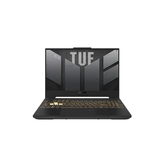 ASUS TUF Gaming F15 (2022)-FX507ZM-HF068WS