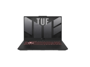 ASUS TUF Gaming F17 (2022) - FX707ZM - HX030WS Laptop