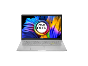 ASUS VivoBook K15 OLED-K513EA-L303WS Laptop