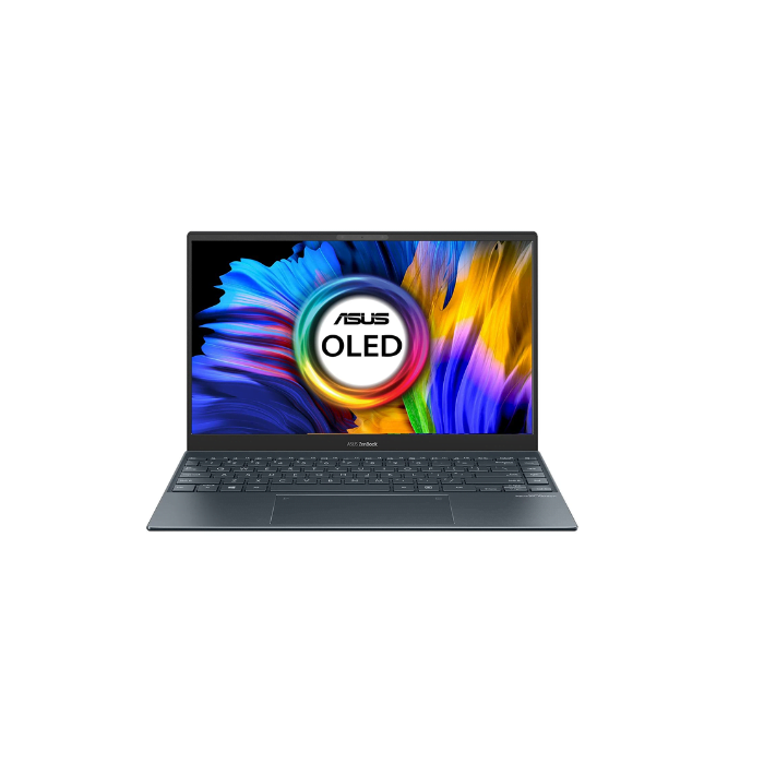 ASUS ZenBook 13 OLED-UX325EA-KG502WS Laptop