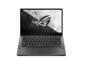 ASUS Zephyrus GA401IHR-HZ084TS Laptop