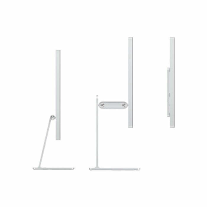 Apple Studio Display - Standard Glass - Tilt- and Height-Adjustable Stand