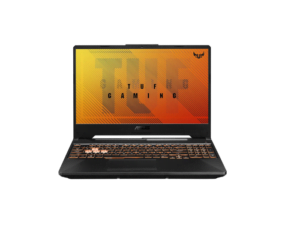 Asus Tuf Gaming F15 laptop