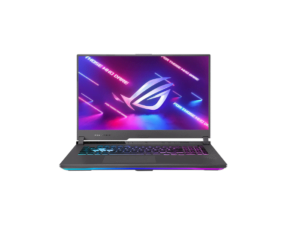 ASUS ROG Strix G17 (2022)-G713RC-HX021W Laptop
