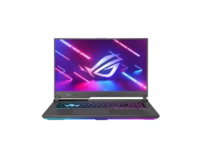 ASUS ROG Strix G17 (2022)-G713RC-HX021W Laptop
