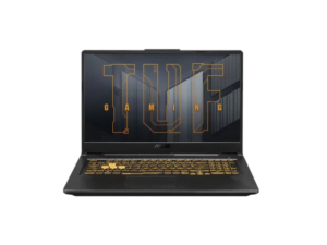 Asus TUF Gaming A17 FA706IC-HX036W Laptop
