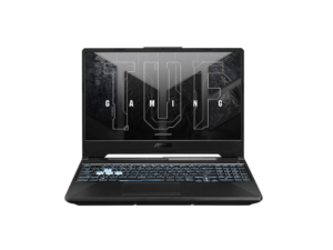 Asus Tuf Gaming A15 (2022) Fa506Ic-Hn075W Laptop