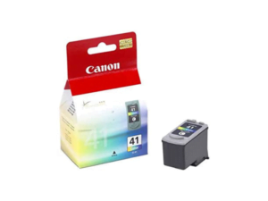 Canon CL-41 Ink Cartridge