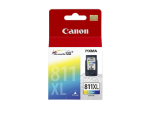 Canon CL-811XL Ink Cartridge