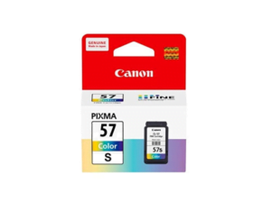 Canon Ink Cartridge CL57