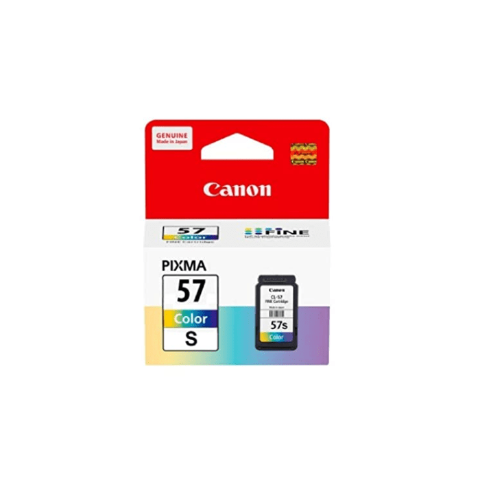 Canon Ink Cartridge CL57