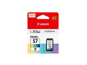 Canon Ink Cartridge CL57s