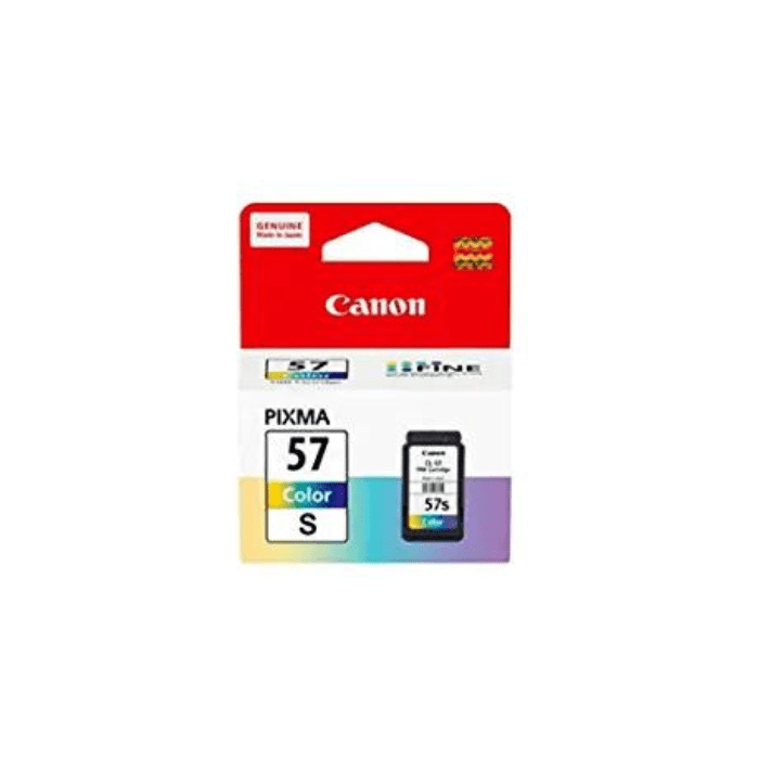 Canon Ink Cartridge CL57s