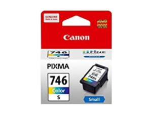 Canon Ink Cartridge CL746s