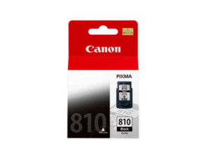 Canon PG-810 Ink Cartridge (Black)