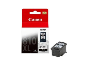 Canon PG 810XL Ink Cartridge