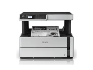 All-In-One Duplex InkTank Printer
