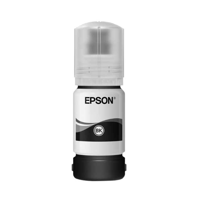 Epson T03Y1 127 ml Ink Bottle ( 001Black)