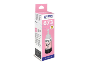 Epson T6735 Ink Bottle (light Magenta)