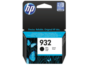 HP 932 Office Jet Black Ink Cartridge