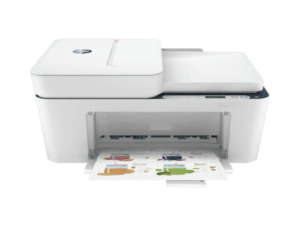 HP DeskJet Plus Ink Advantage 4178 All-in-One