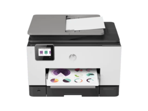 HP OfficeJet Pro 9020 All in one printer