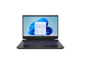 HP Pavilion Gaming 15-ec2150AX Laptop