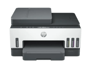 HP Smart Tank All-In-One 720 Duplexer
