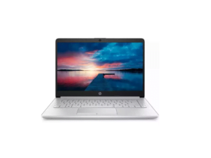 HP14s-ef1001TU Laptop