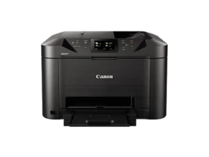 MAXIFY MB5470 Canon Ink Jet Printers
