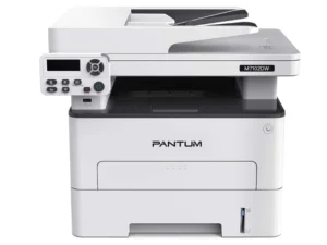 Pantum M7102DW Monochrome Laser Multifunction