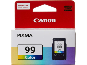 Printer Canon CL-99 Ink Cartridge (Color)