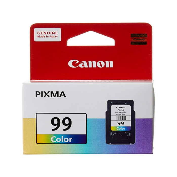Printer Canon CL-99 Ink Cartridge (Color)