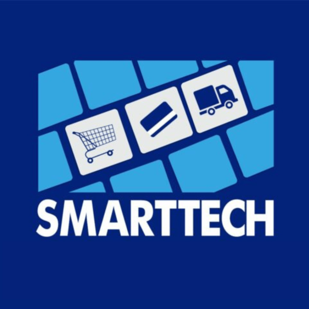 Smarttech logo