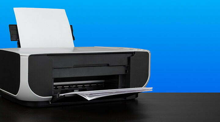 Buy Multifunction Printers Online – Key Benefits and Advantages