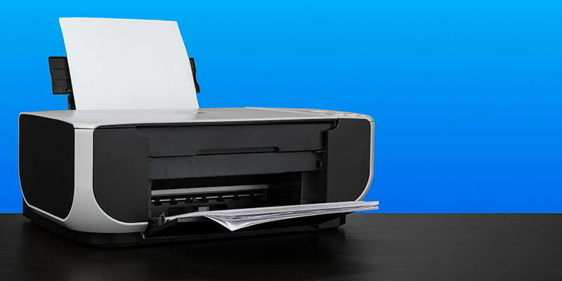 Buy Multifunction Printers Online - Key Benefits and Advantages